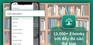 Waka 4.0 – Ebook & Audiobook: Nơi đọc sách hoàn toàn miễn phí