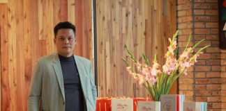 Lần đầu tiên Ngày thơ Việt Nam sẽ được tổ chức ở Hoàng thành Thăng Long