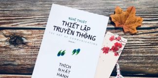 Những cuốn sách hay nhất của thiền sư Thích Nhất Hạnh