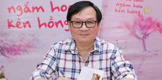 Nhà văn Nguyễn Nhật Ánh: ‘Tôi mê đọc sách từ những câu chuyện kể của bà’