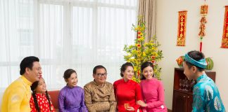 Những câu chúc Tết hay và ý nghĩa cho năm 2023 Những câu chúc Tết hay