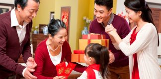 Xu hướng quà Tết 2023