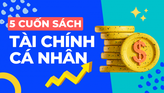 sách quản lý tài chính cá nhân