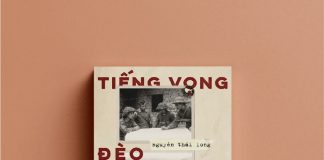 Tiếng vọng đèo Khau Chỉa – Hồi ức người lính trong chiến tranh biên giới phía Bắc tiếng vọng đèo khau chỉa
