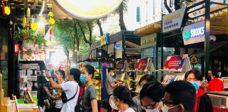 Mất 12 năm để ngành xuất bản tăng thêm 3 bản sách/người/năm Mất 12 năm để ngành xuất bản tăng thêm 3 bản sách/người/năm