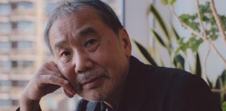 Haruki Murakami sắp cho ra mắt tiểu thuyết mới Haruki Murakami sắp cho ra mắt tiểu thuyết mới