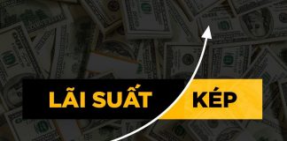 Sự kỳ diệu của lãi suất kép: làm sao để đầu tư nhỏ mang lại lợi nhuận lớn lãi suất kép