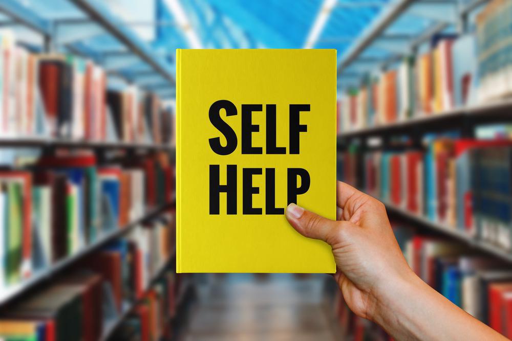 Sách Self-help