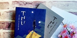 Review Thư của Higashio Keigo – song sắt của định kiến xã hội Thư - Higashino Keigo
