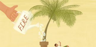 Toàn cảnh về trào lưu FIRE – Độc lập tài chính và Nghỉ hưu sớm FIRE