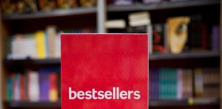 Khi danh sách Best-seller không còn uy tín Sách Best-seller