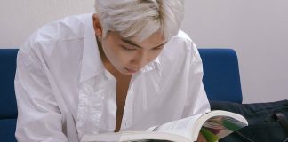 Những cuốn sách RM đọc và giới thiệu sách RM đọc