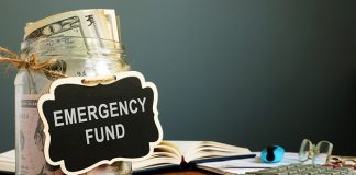Tầm quan trọng của việc xây dựng quỹ khẩn cấp Quỹ khẩn cấp
