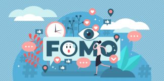 Hiệu ứng Fomo trong mua sắm – Bạn có đang bị đánh lừa? hiệu ứng Fomo