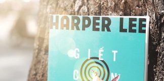 Review Giết con chim nhại Giết con chim nhại