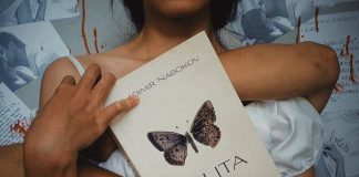 Lolita – Tội ác suy đồi đội lốt tình yêu cháy bỏng lolita