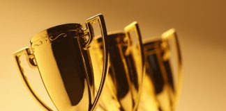 Những giải thưởng văn học có tiền thưởng cao nhất giải thưởng văn học