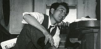 Cuộc đời bi kịch của tác giả Tà Dương tác giả "Tà Dương" - Dazai Osamu