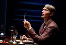 Chẩn đoán bệnh lý cho Hannibal Lecter Chẩn đoán bệnh lý cho Hannibal Lecter