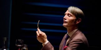 Chẩn đoán bệnh lý cho Hannibal Lecter Chẩn đoán bệnh lý cho Hannibal Lecter